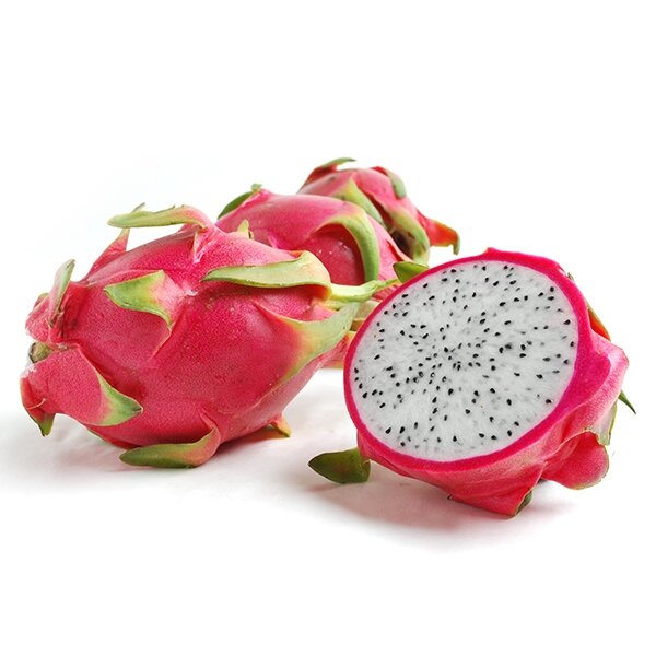 My first dragon fruit didn't last long Hacker took it