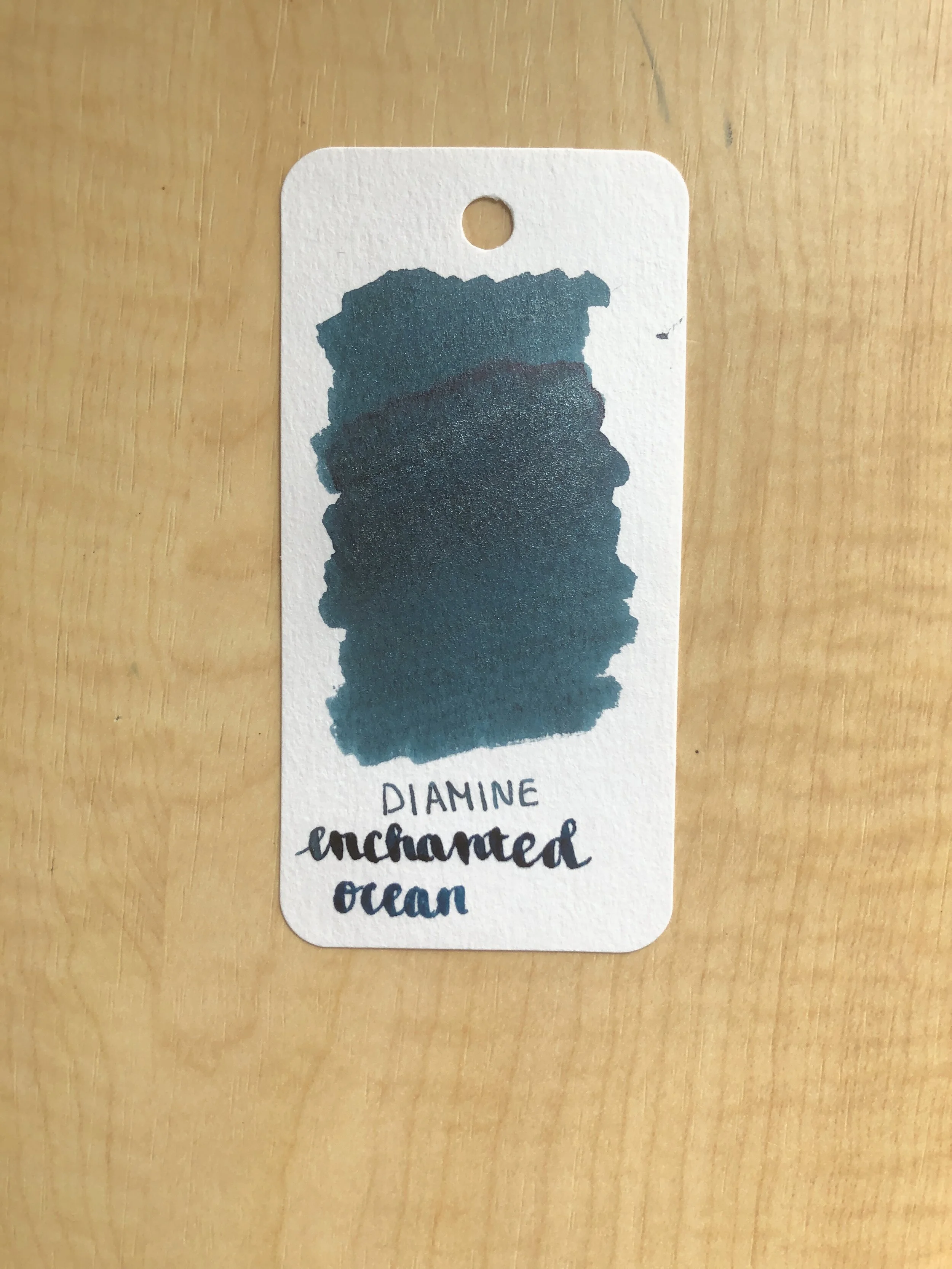 Diamine shimmertastic Clearance