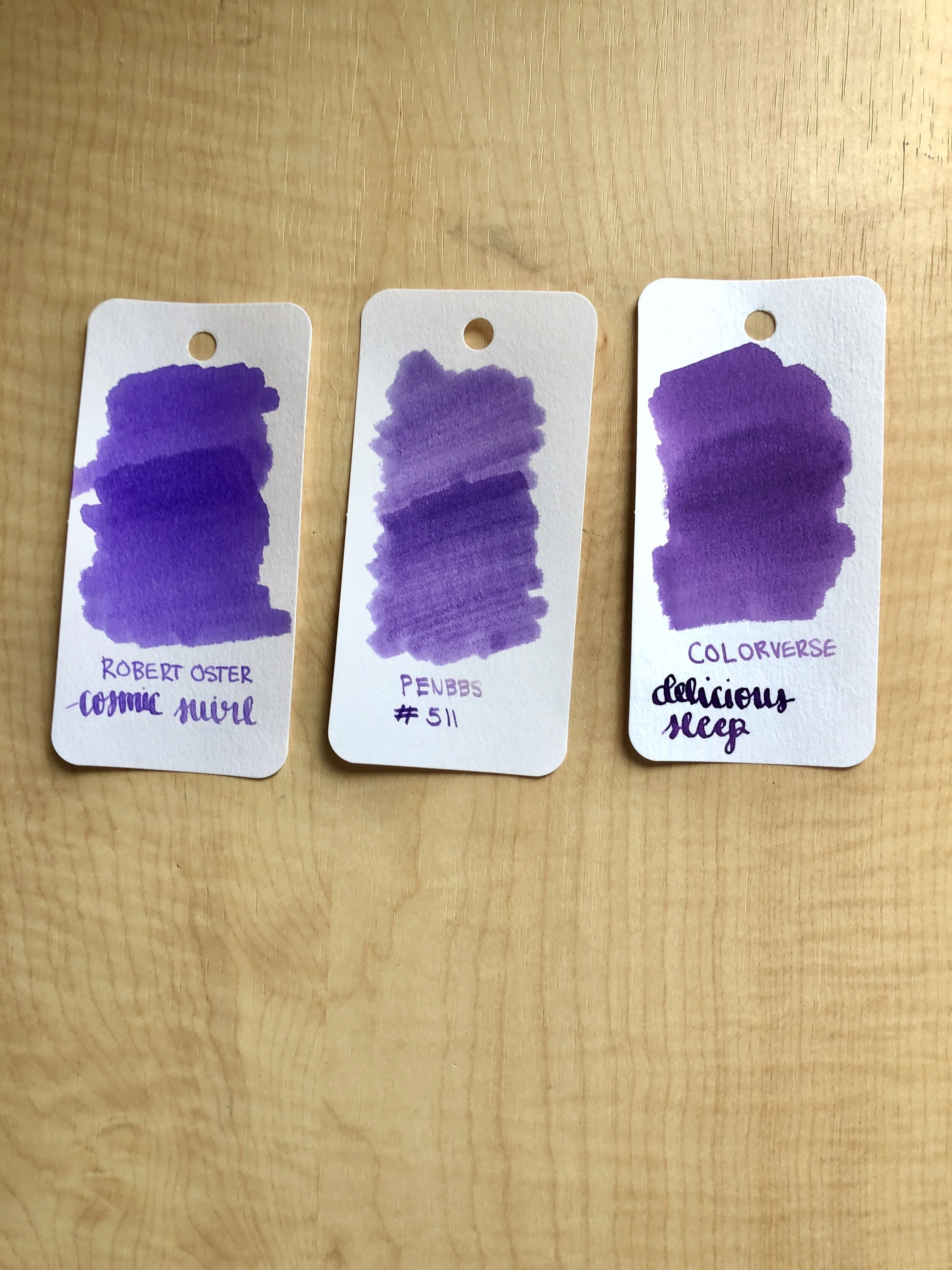 Penbbs ink Clearance