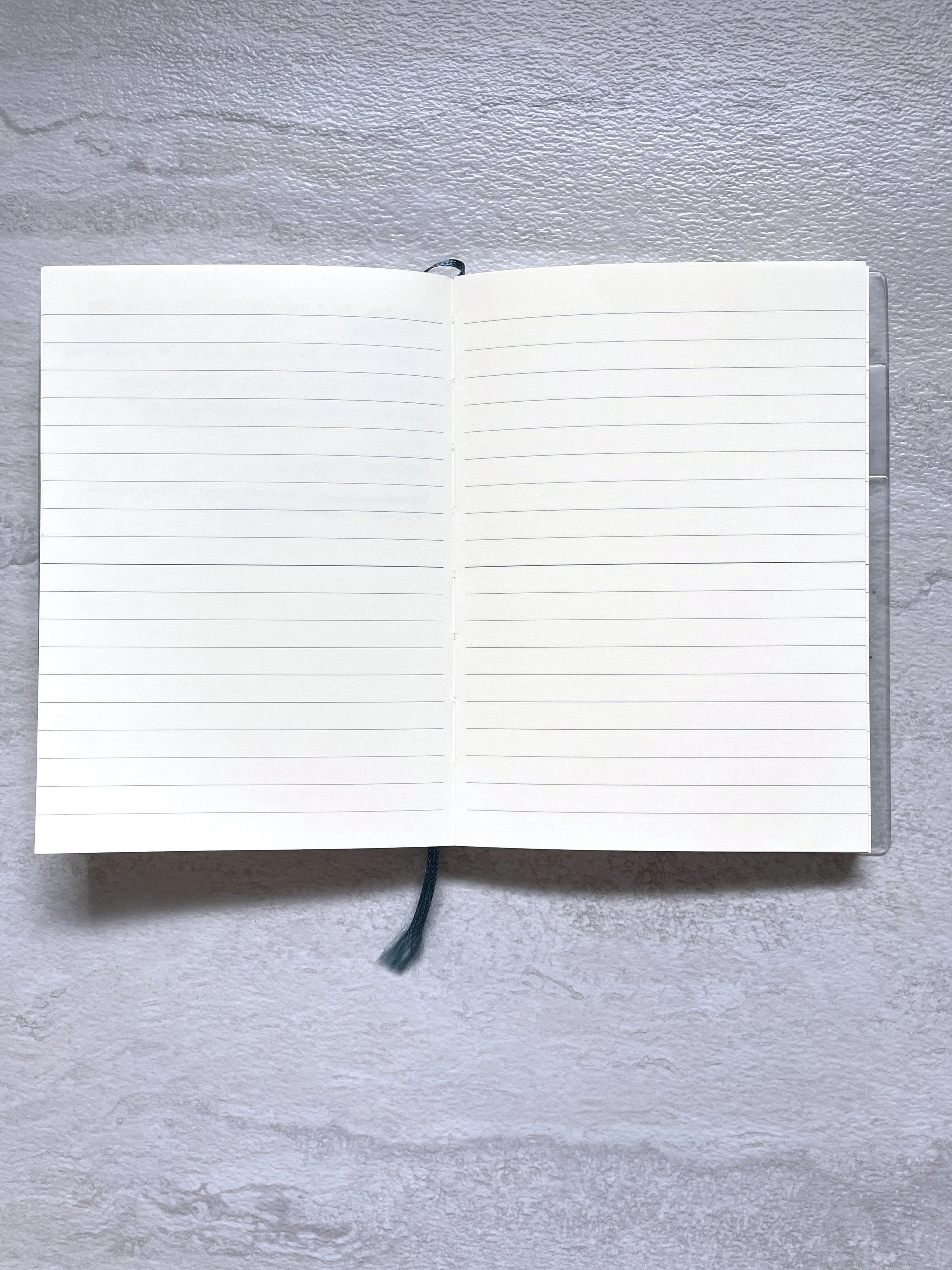 Notebook Review Midori MD A6 Notebook — Fountain Pen Pharmacist