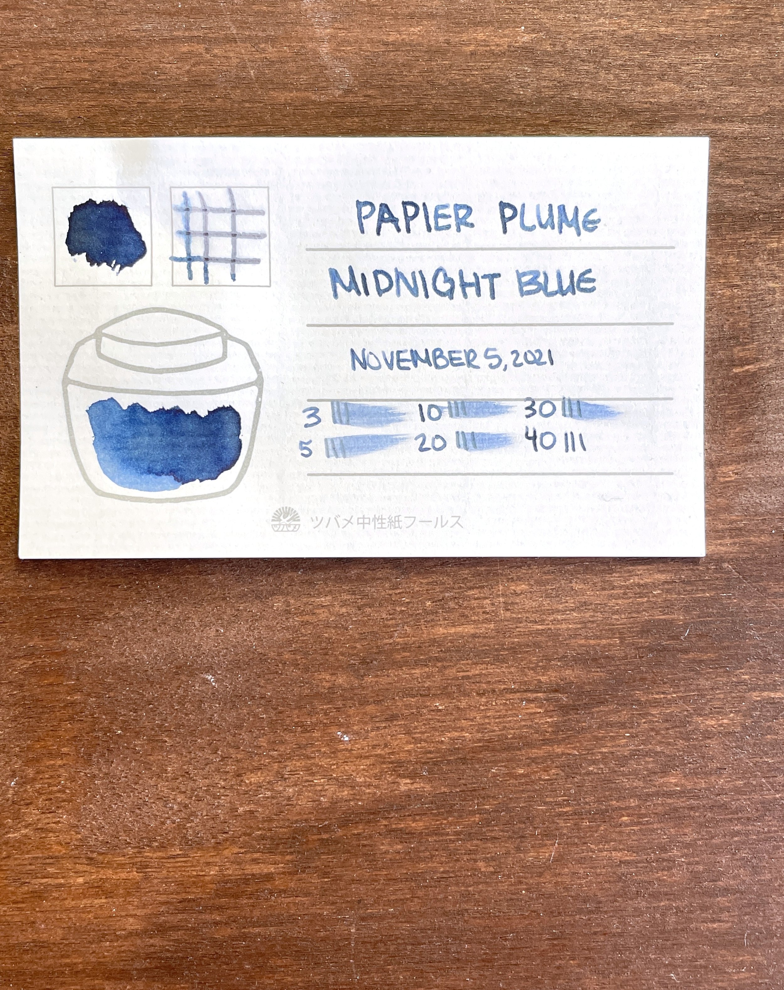 NEW PHOMEMO PAPERS + Blue 💙 INK!! 