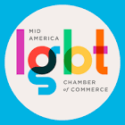 Mid-America LGBT Chamber: Coffee Connections at the Kirk Family YMCA!
