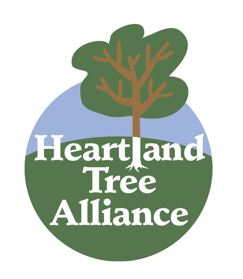 Plant Trees at Palmer Park with Heartland Tree Alliance