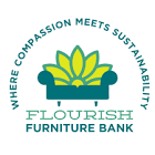 Sort Incoming Donations With Flourish Furniture Bank!