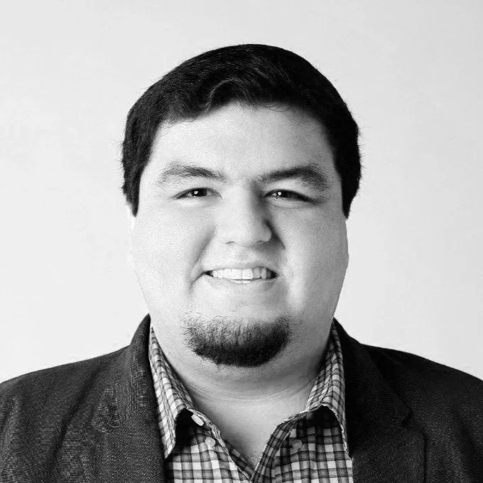 Anthony Valles - Community Engagement Chair