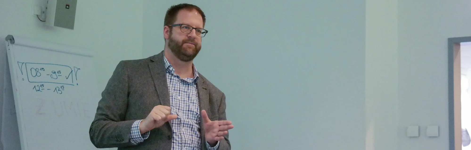 Hans Noel on Where Parties Come From, What “Polarization” Really Is, and How To Stay Realistic Without Going Numb