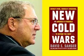 David E. Sanger on Leaks, Secrecy, and the Craft of National Security Reporting