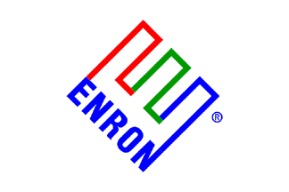 Enron’s Logo