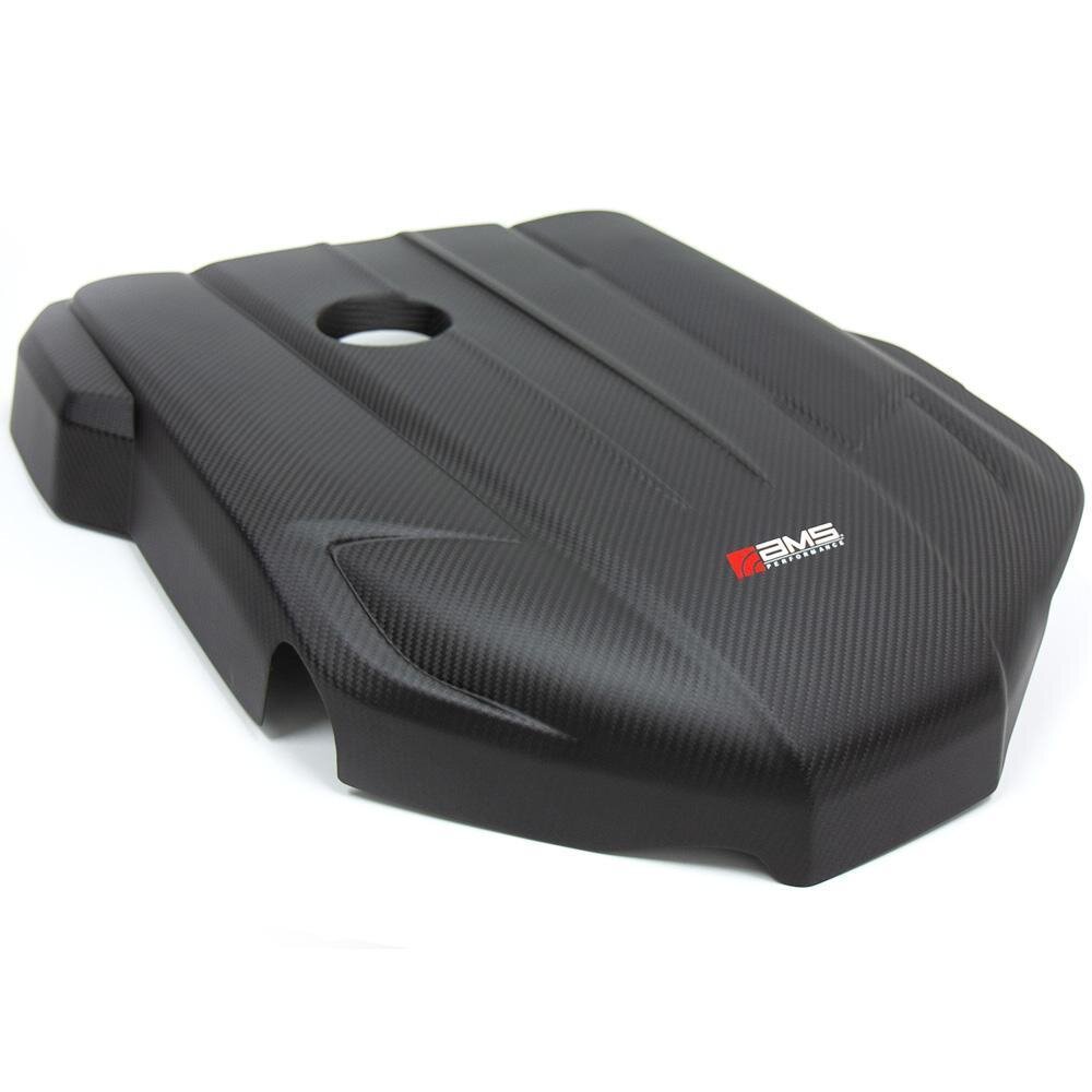AMS Carbon Fiber Engine Cover