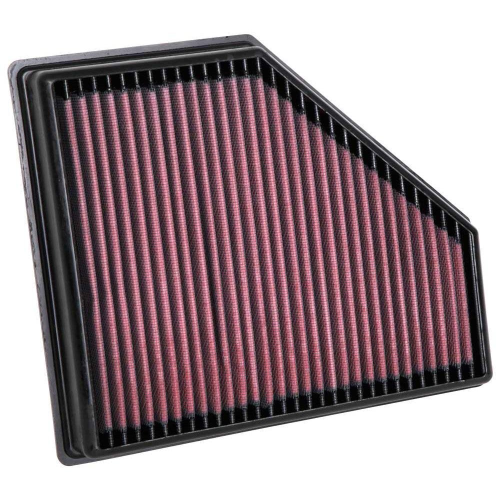 K&amp;N Replacement Air Filter