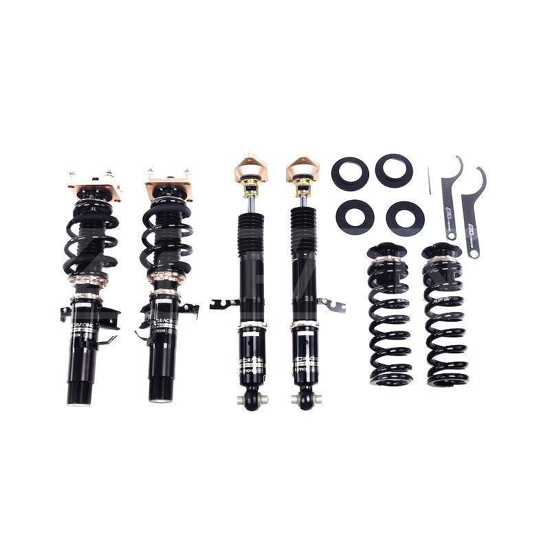 BC Racing BR Series Coilovers