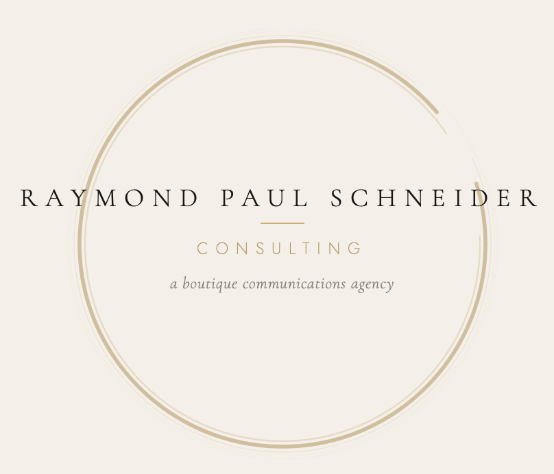 Raymond Paul Schneider