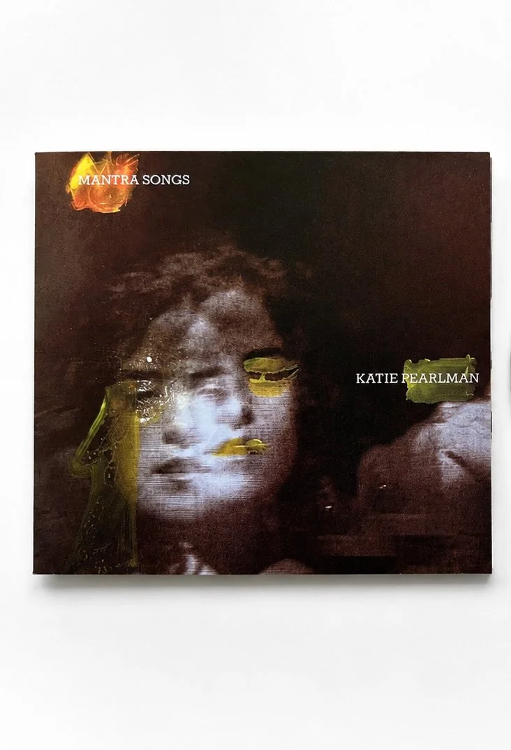 Mantra Songs CD