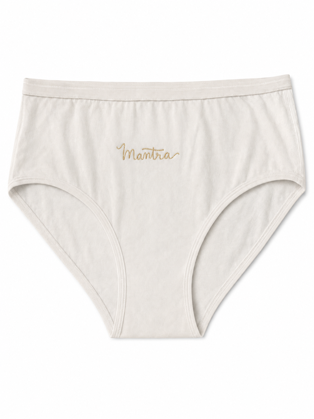"Mantra" Sleep Panties