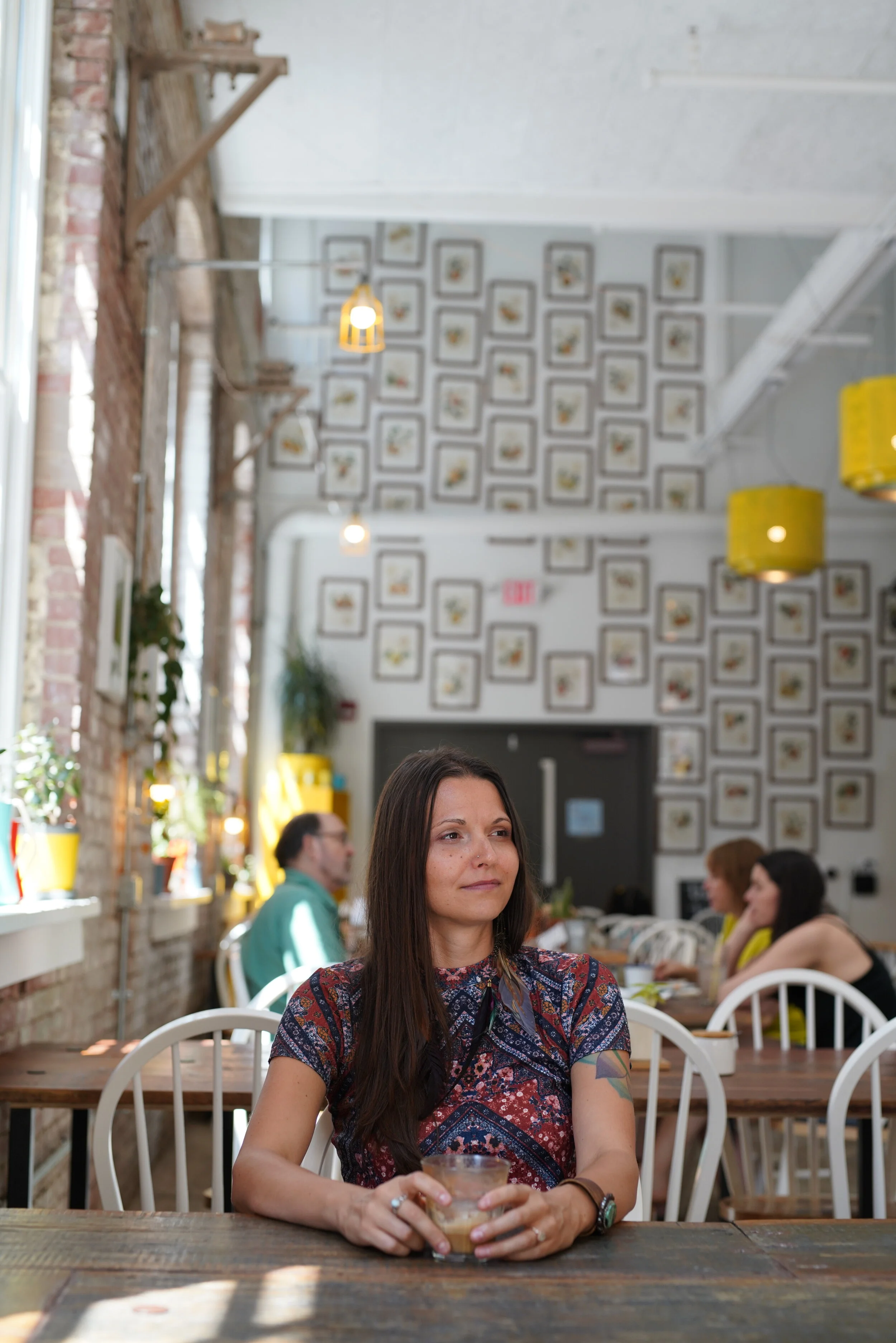 On Becoming a Person