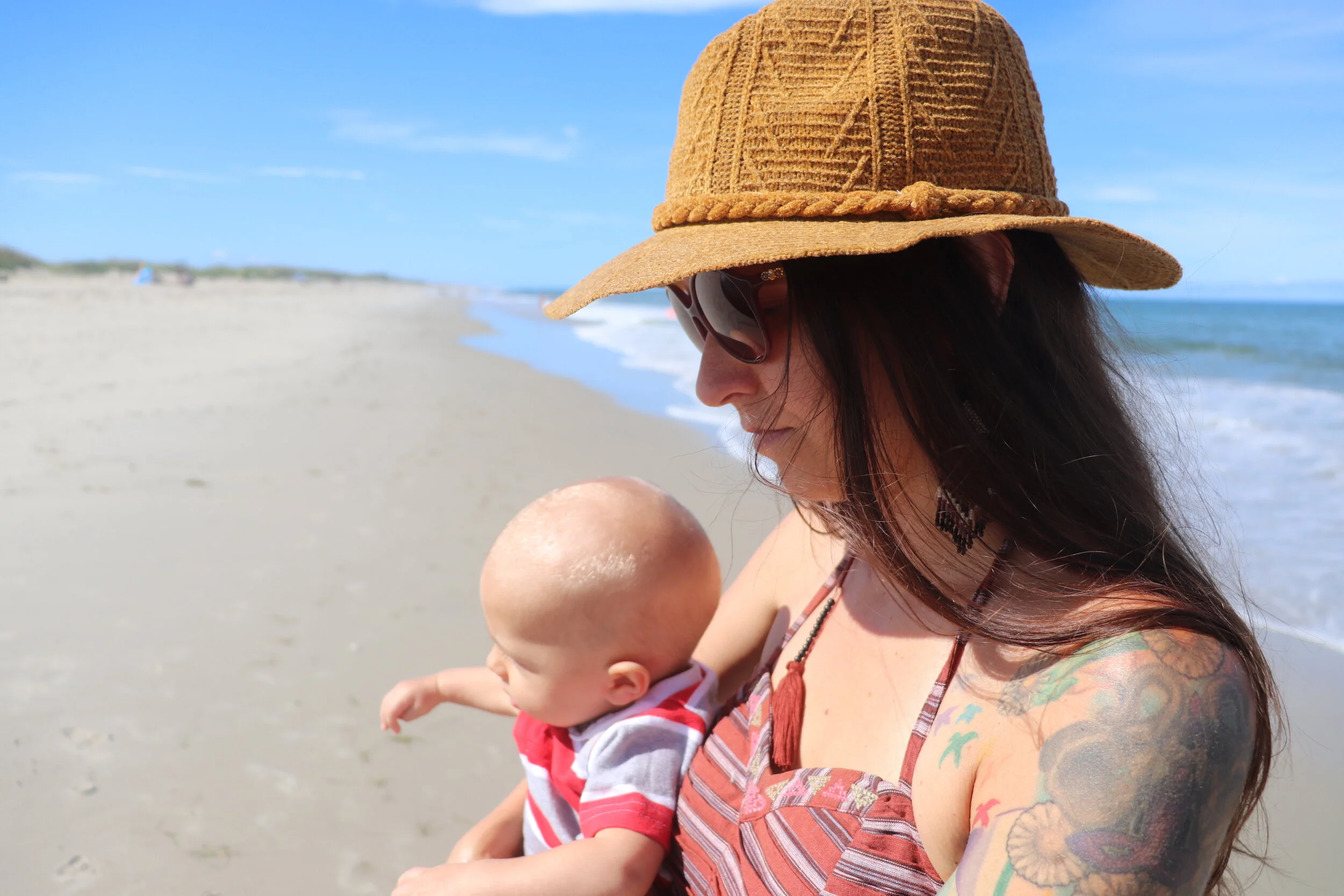 The influence you have.