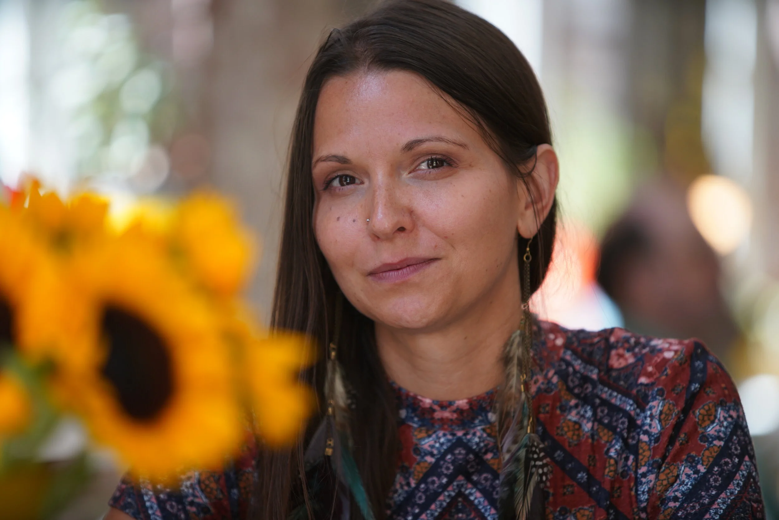 Subtle Self Sabotage in the Empath