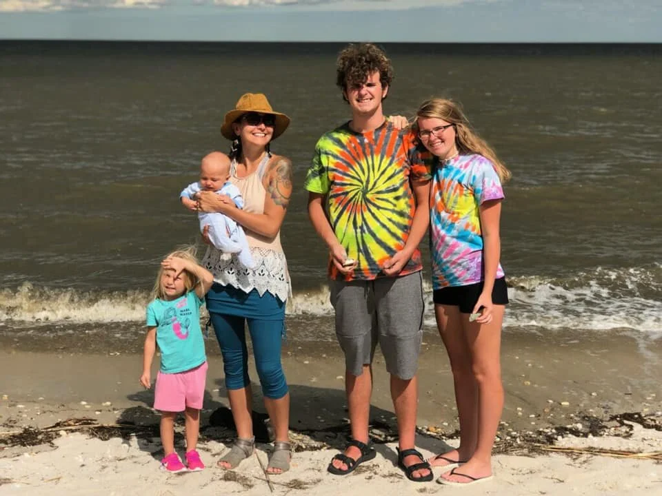 Family Connections in an Overly "Connected" World
