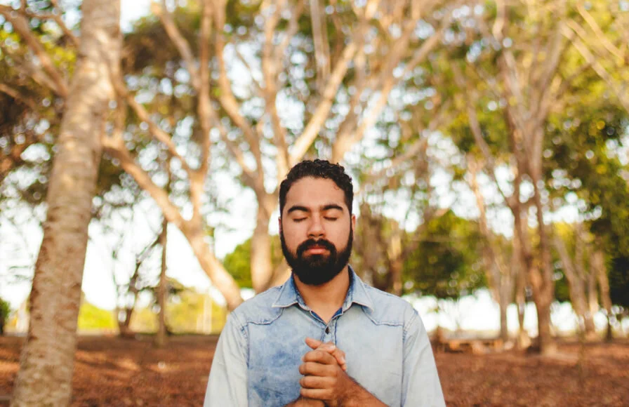 Why The Rise of The Divine Masculine May Actually Be What We’re After  
