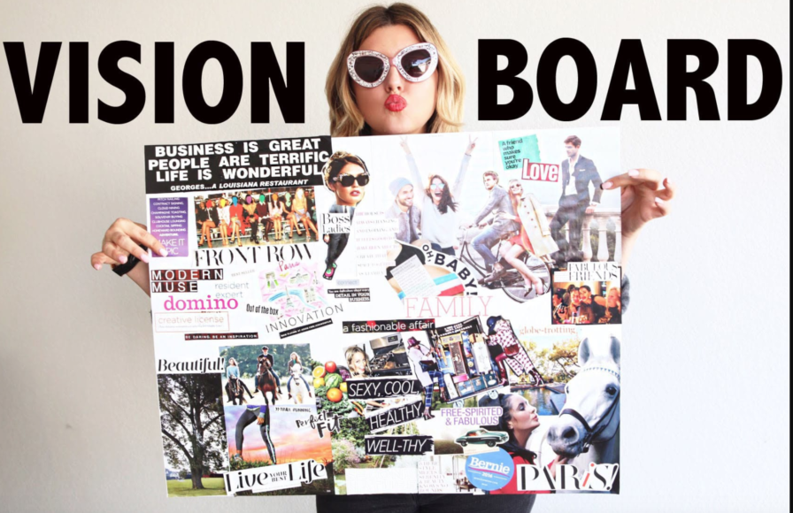 About To Do A Vision Board? Consider This