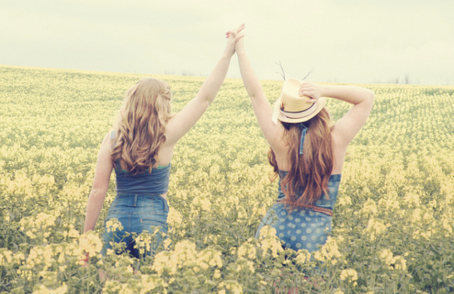 Your Feelings Are Your Real Friends