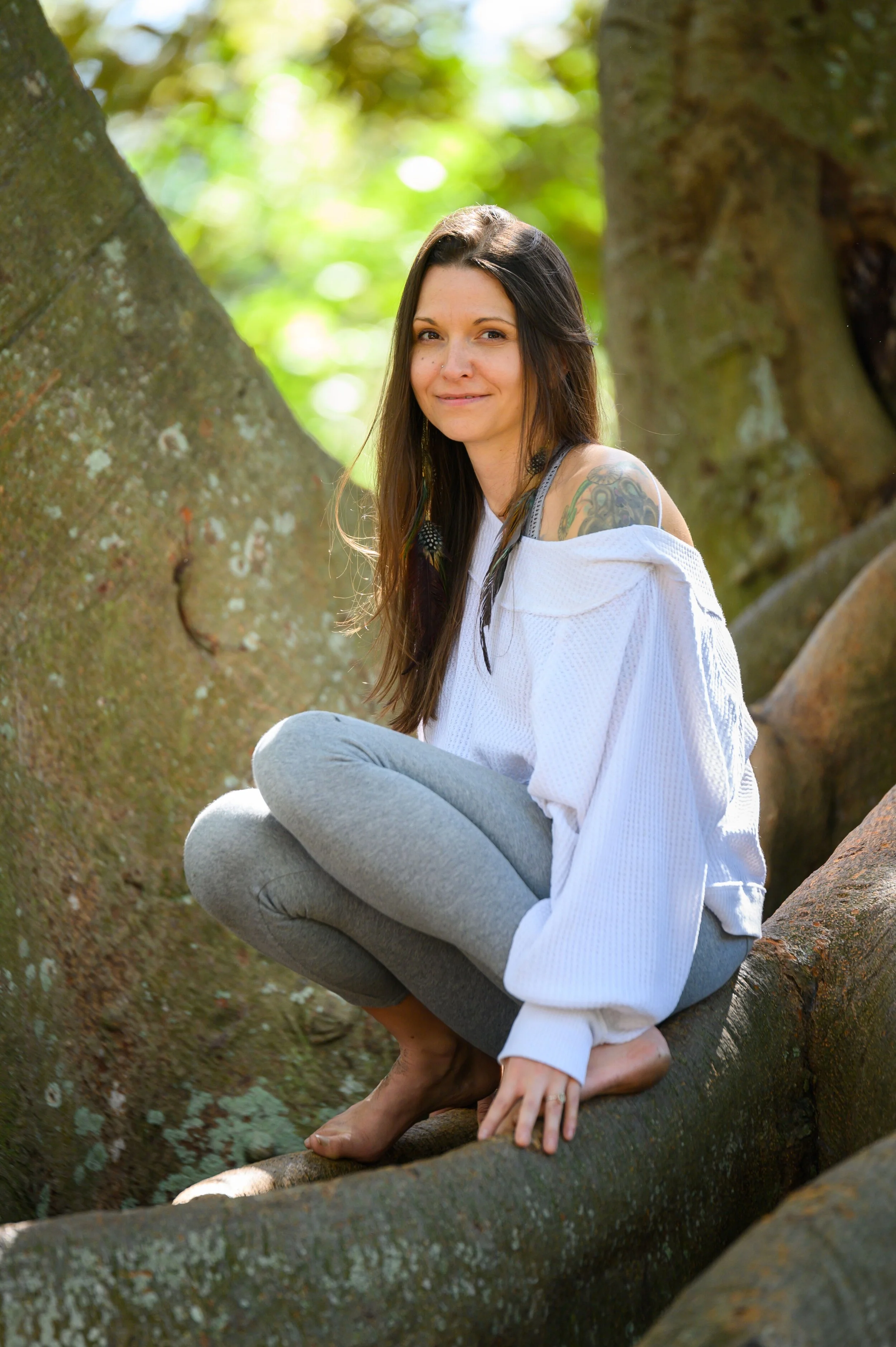 New Years Resolutions and such...