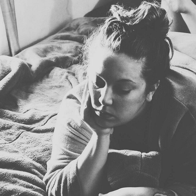 How to Get to Bliss when you Can’t even Get to Bearable.