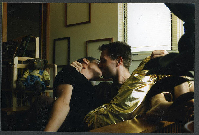 Why I Honor my Boyfriend’s Attraction to Other Women. {Adult Language}