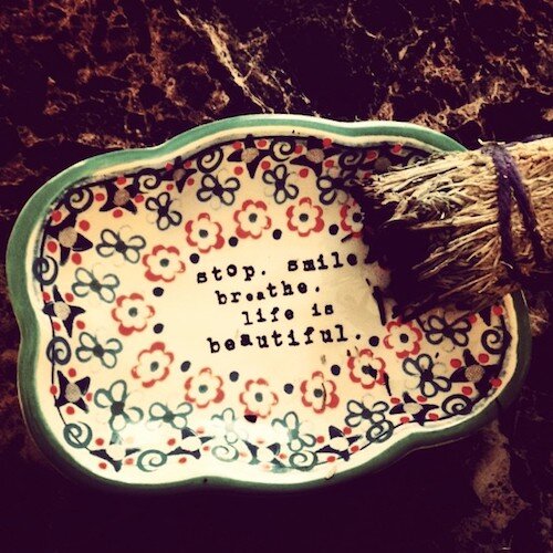 Becoming Radiant: The Power in Writing your Own Story.