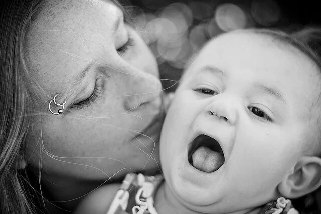 Spoken like a true Spoiled Brat: I will Spoil my Kids and here’s Why.