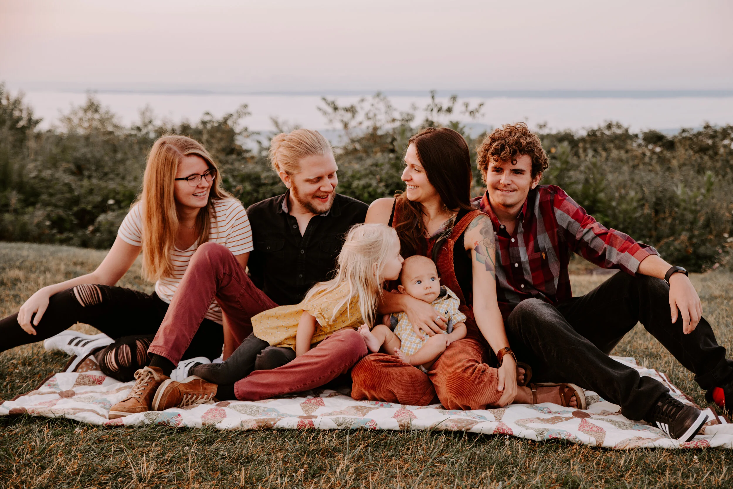 The Mess of Motherhood &amp; Life; When This Us, doesn't feel like This Is Us. 