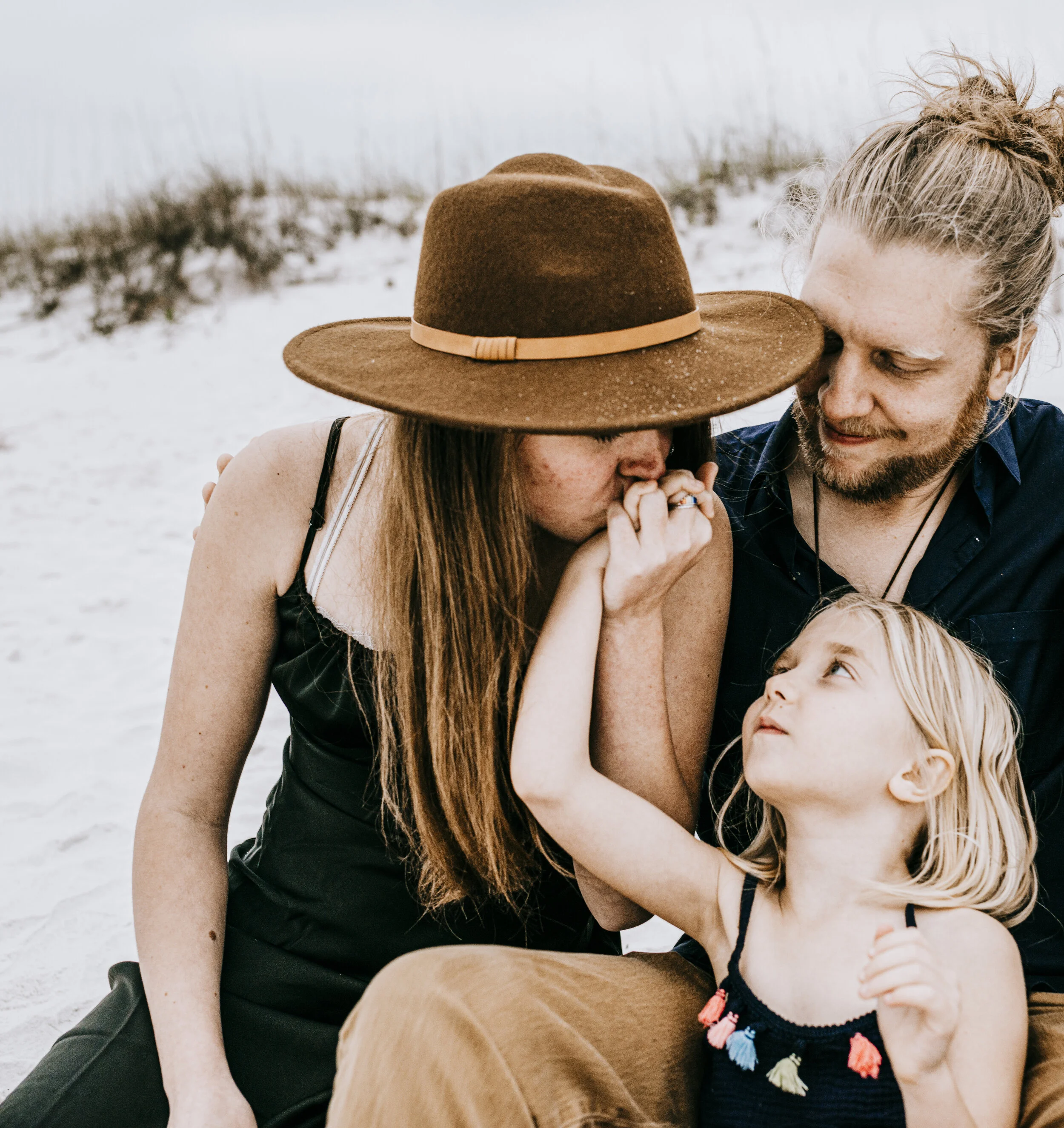 Generational Trauma &amp; the Effect of Attempting to Stop it