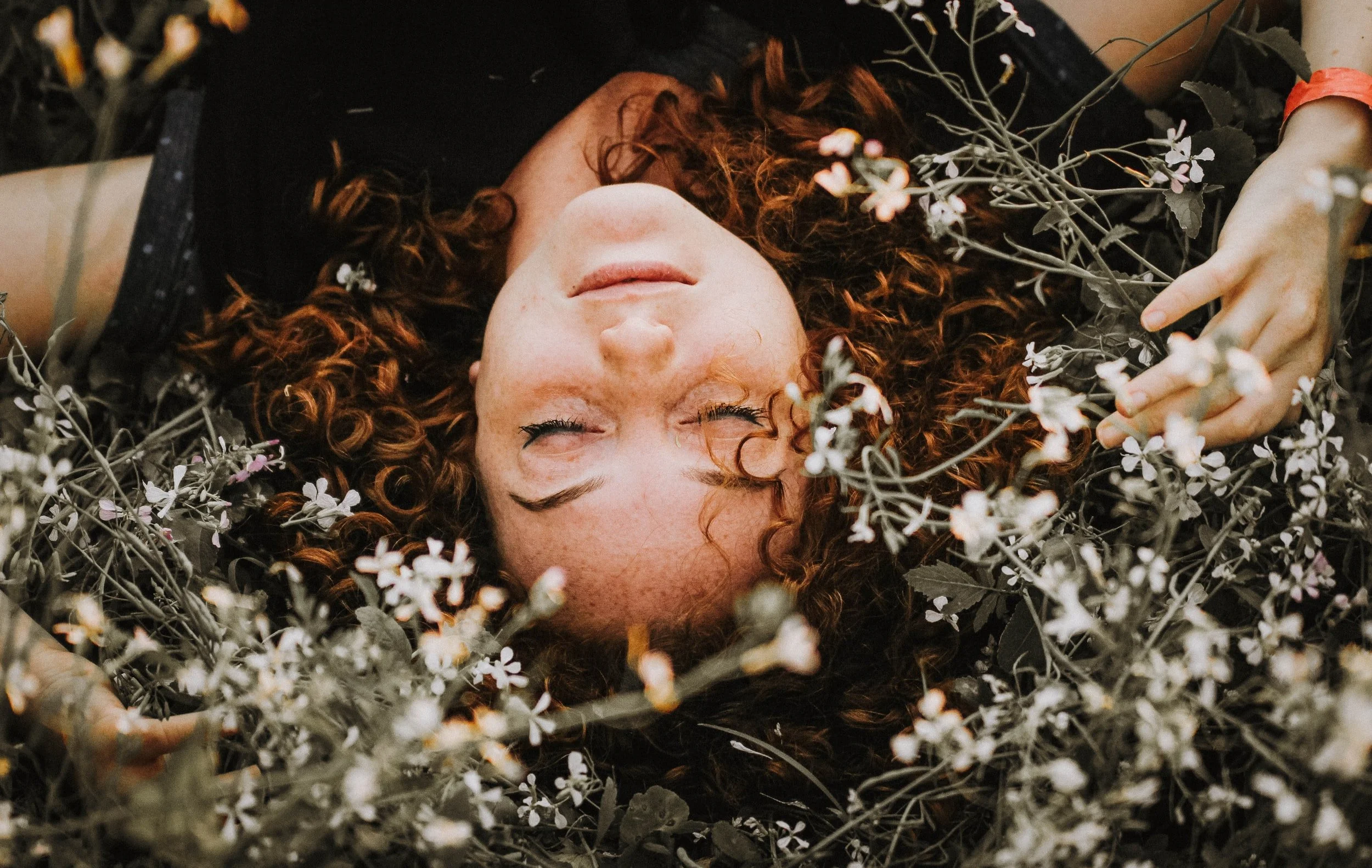 Generational Trauma doesn't need another Warrior; it needs a Rest