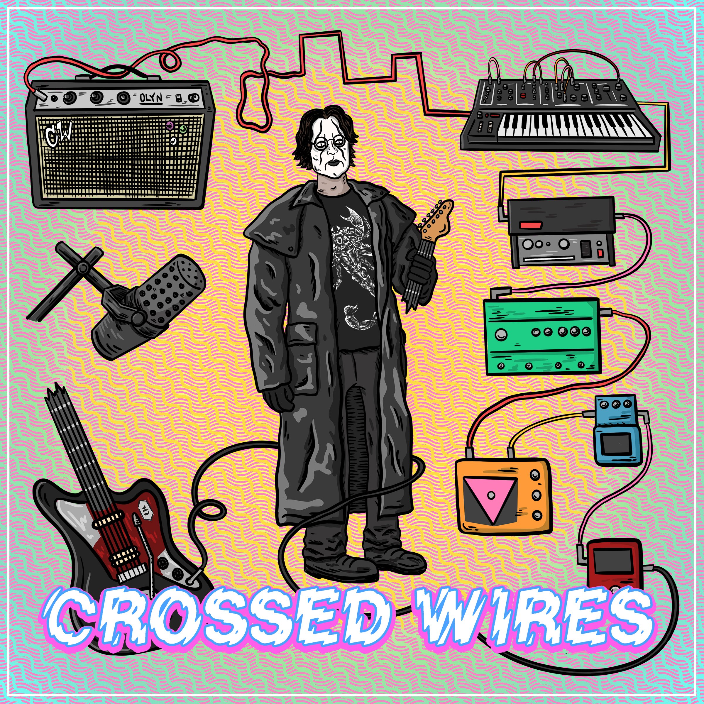 Crossed Wires