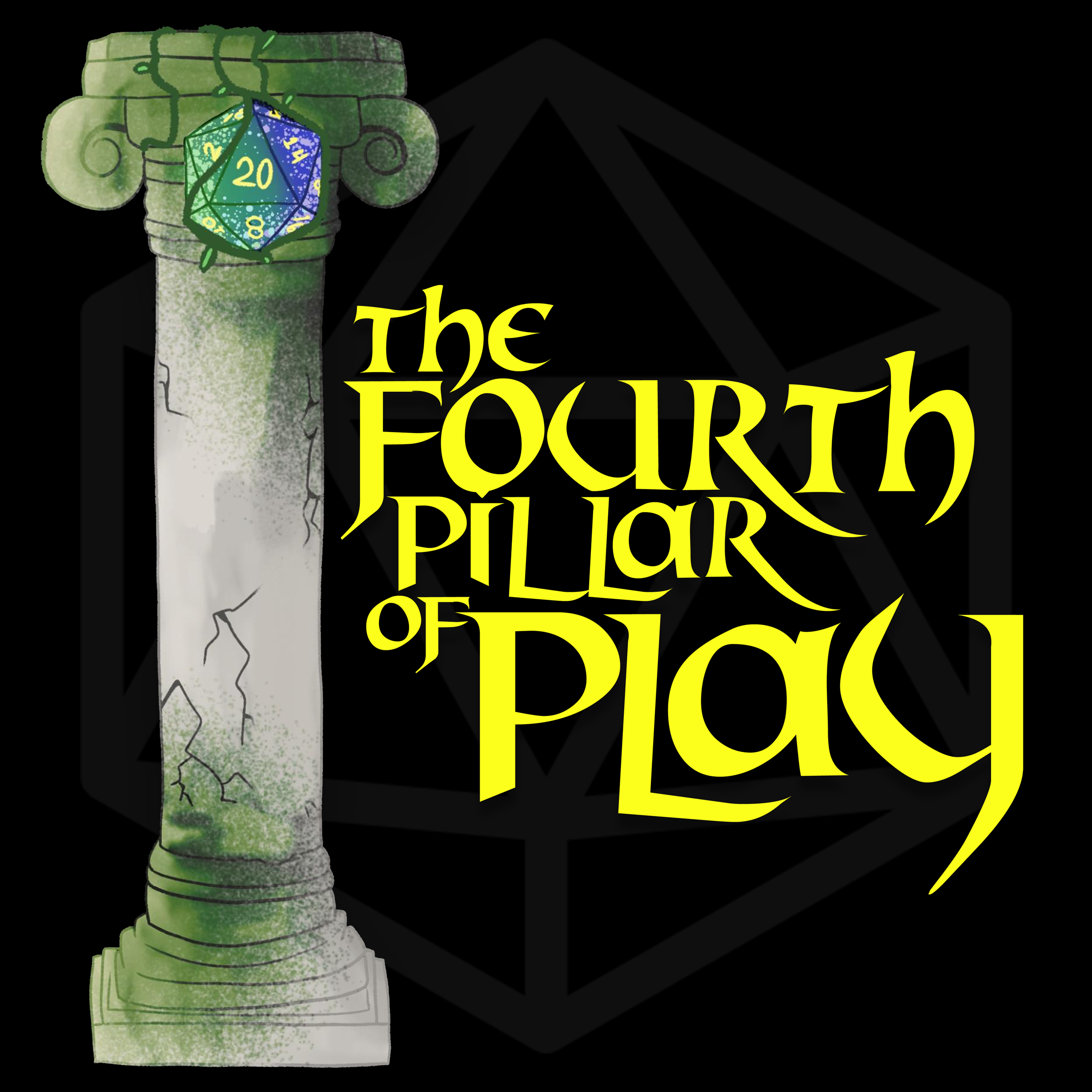 The Fourth Pillar of Play