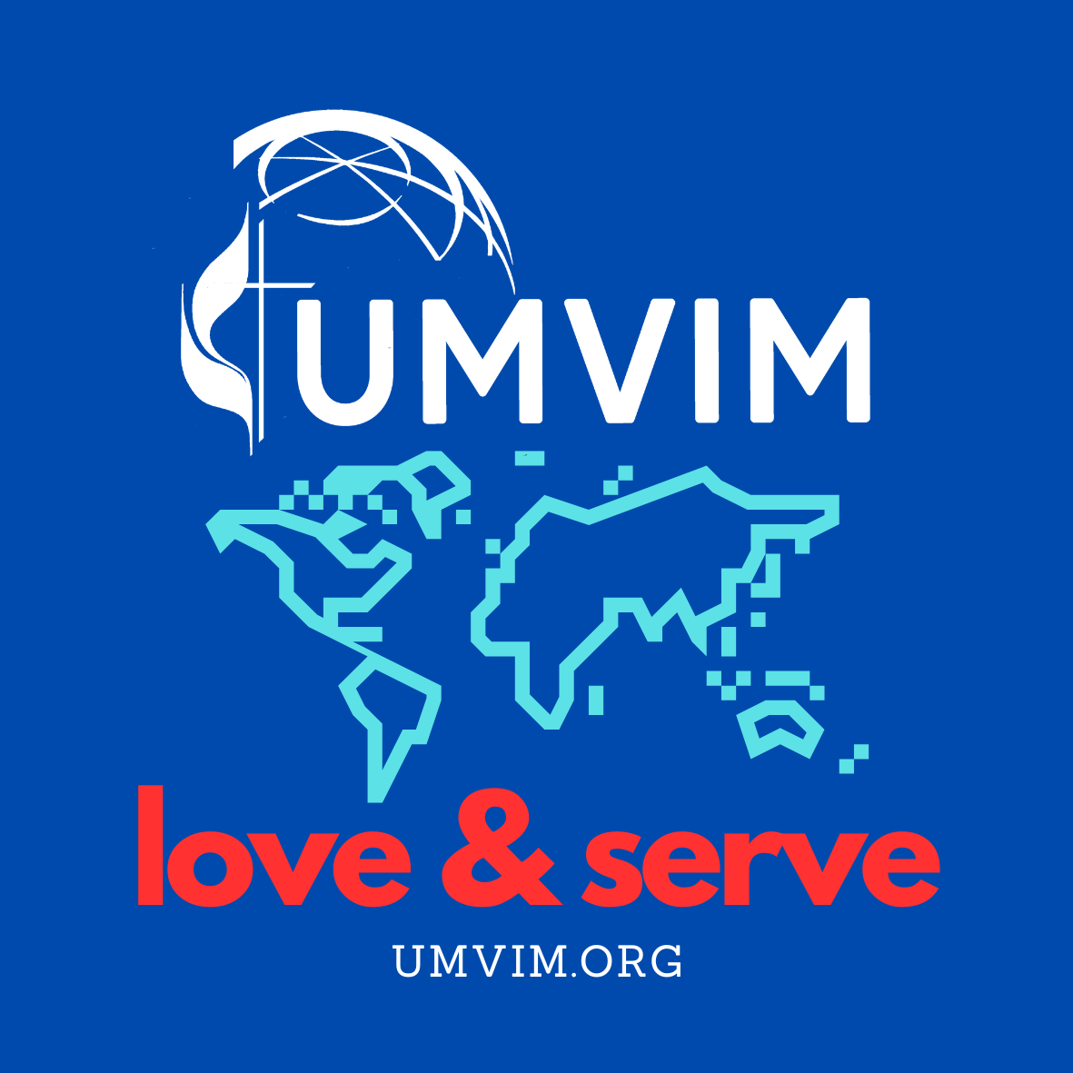 love & serve (Stickers (Square)).png