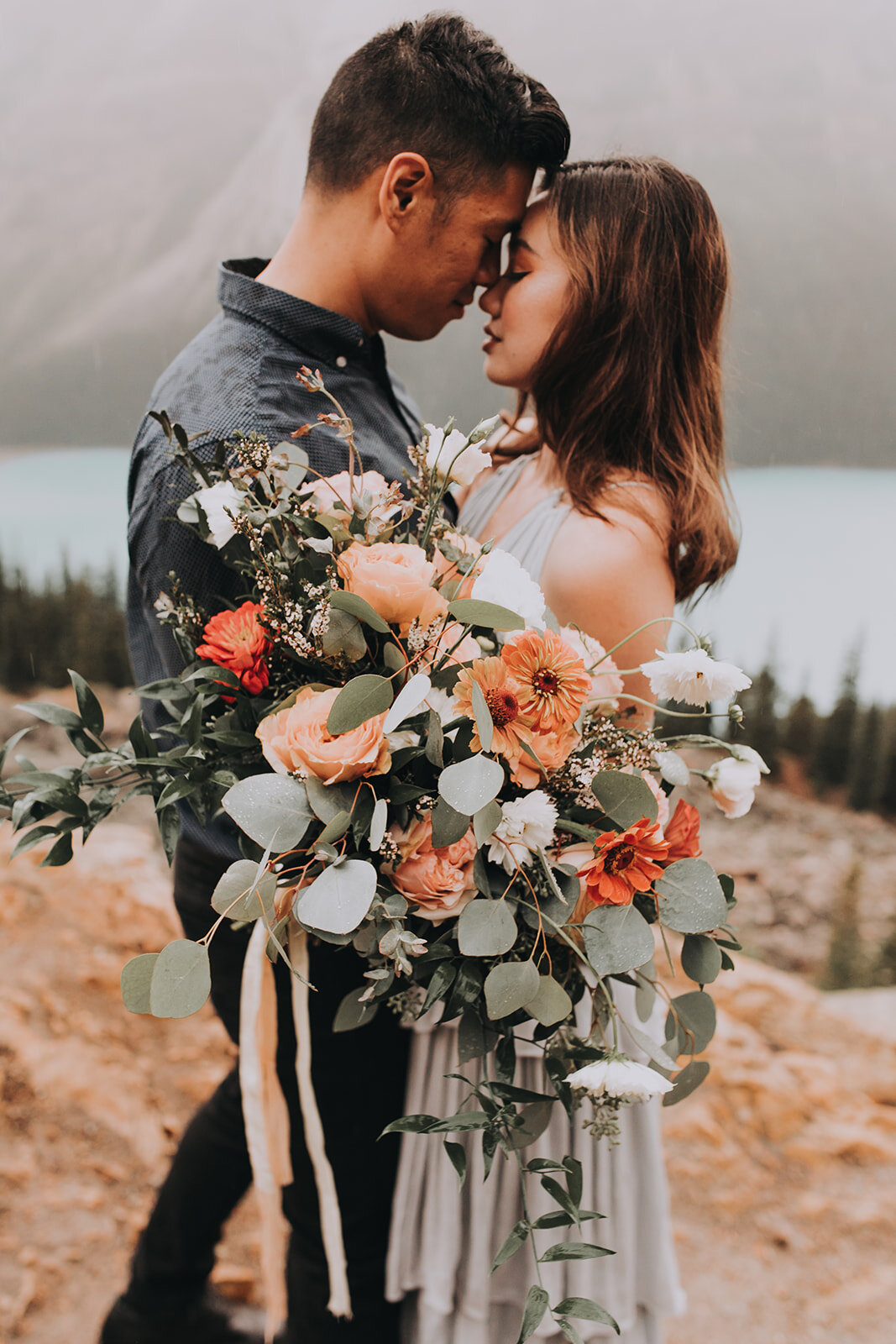 ABOUT US Flowers Banff's Boutique Florist