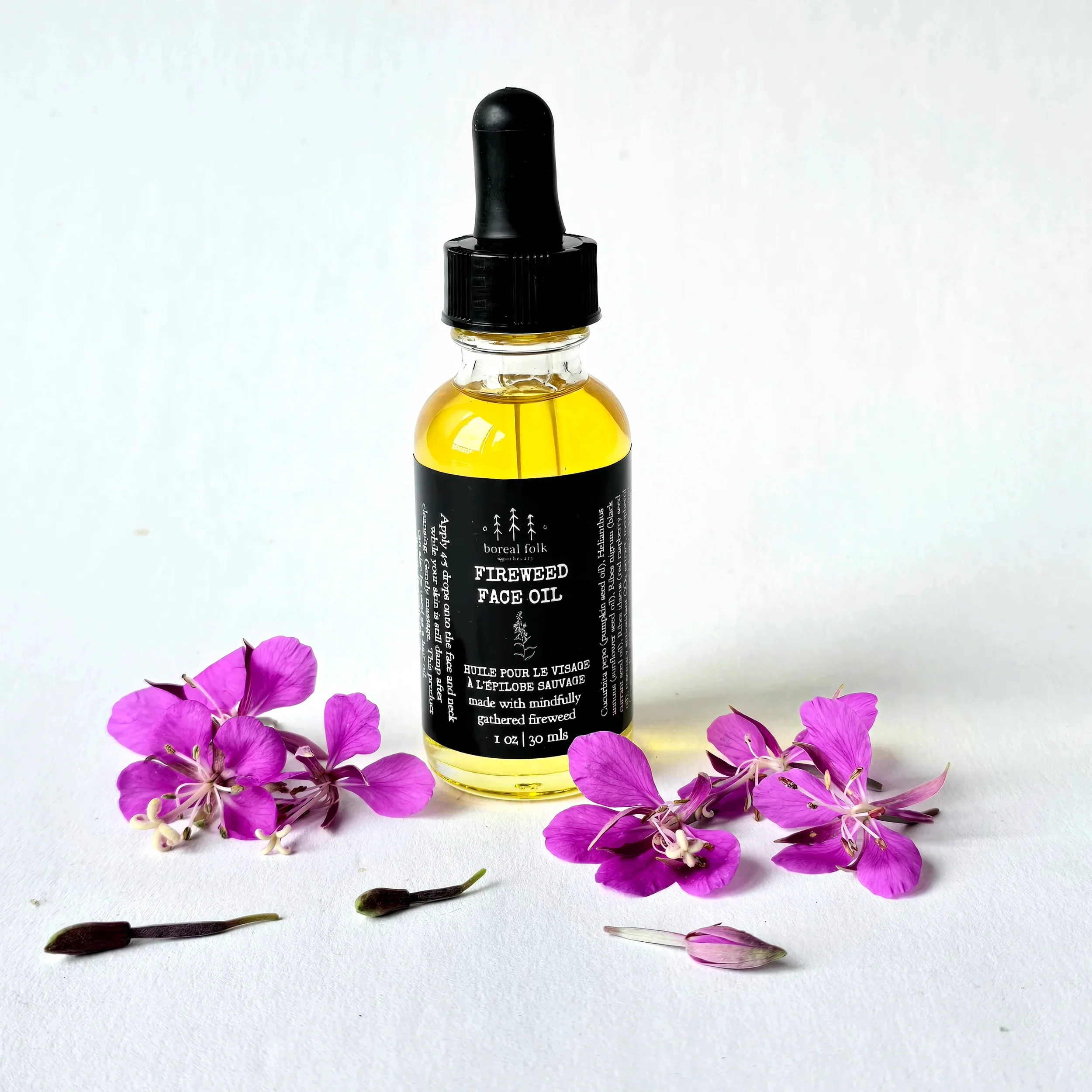 Fireweed Face Oil.webp