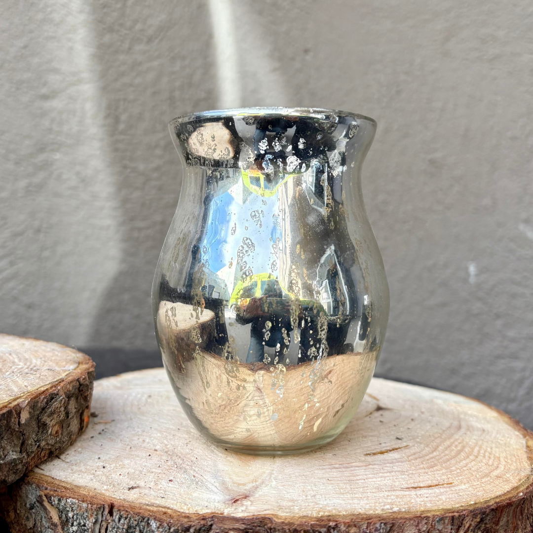 Mercury Vase
