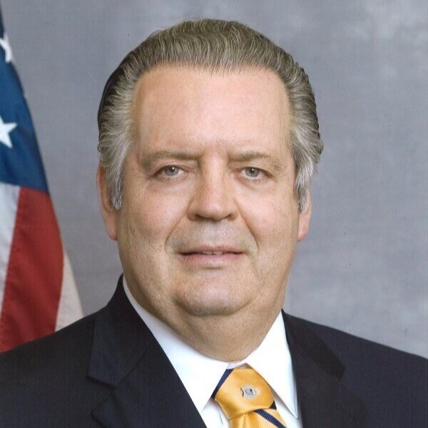 USCIRFCommissionerRichardLand.jpg