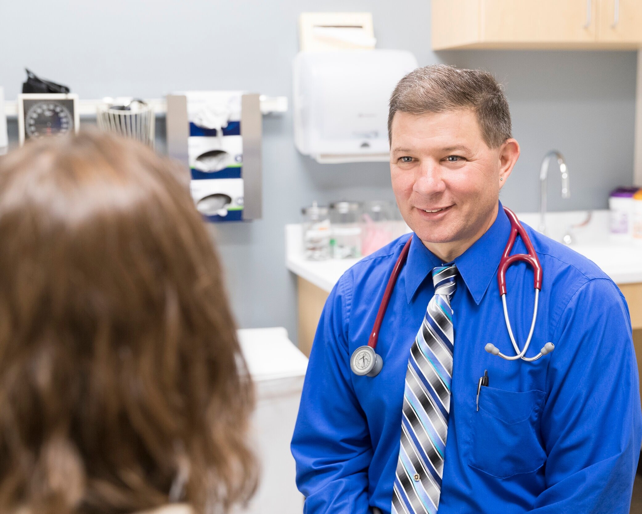 Living Well Family Medicine Dr. Eric Gerchman to open new practice in