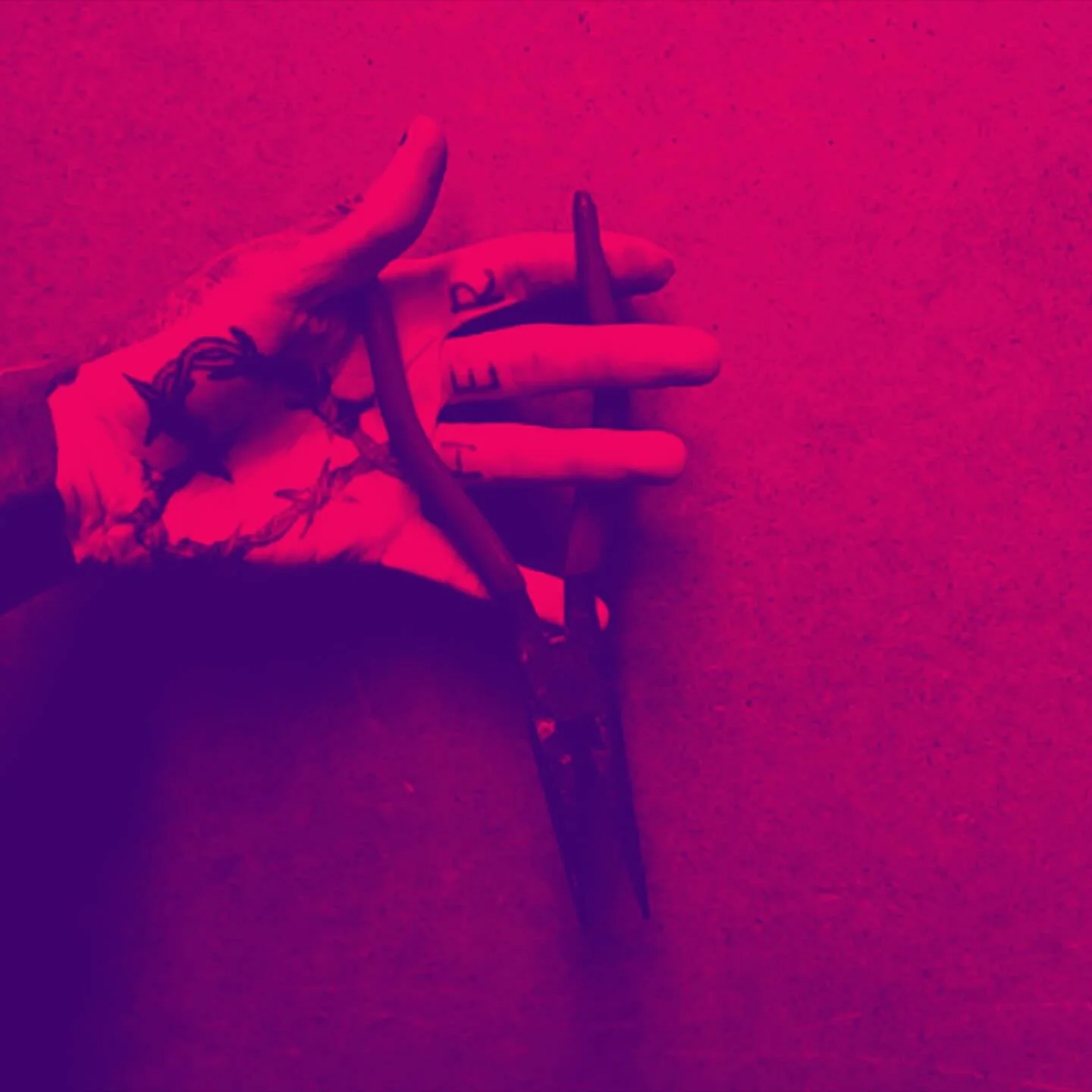 &ldquo;Pliers (feat. @luxury____skin)&rdquo; from the upcoming @your.crippling.alcoholism album &lsquo;Camgirl&rsquo; is streaming everywhere now. A lyric video for the track is also available on our YouTube at the link in our bio.

A quick word abou