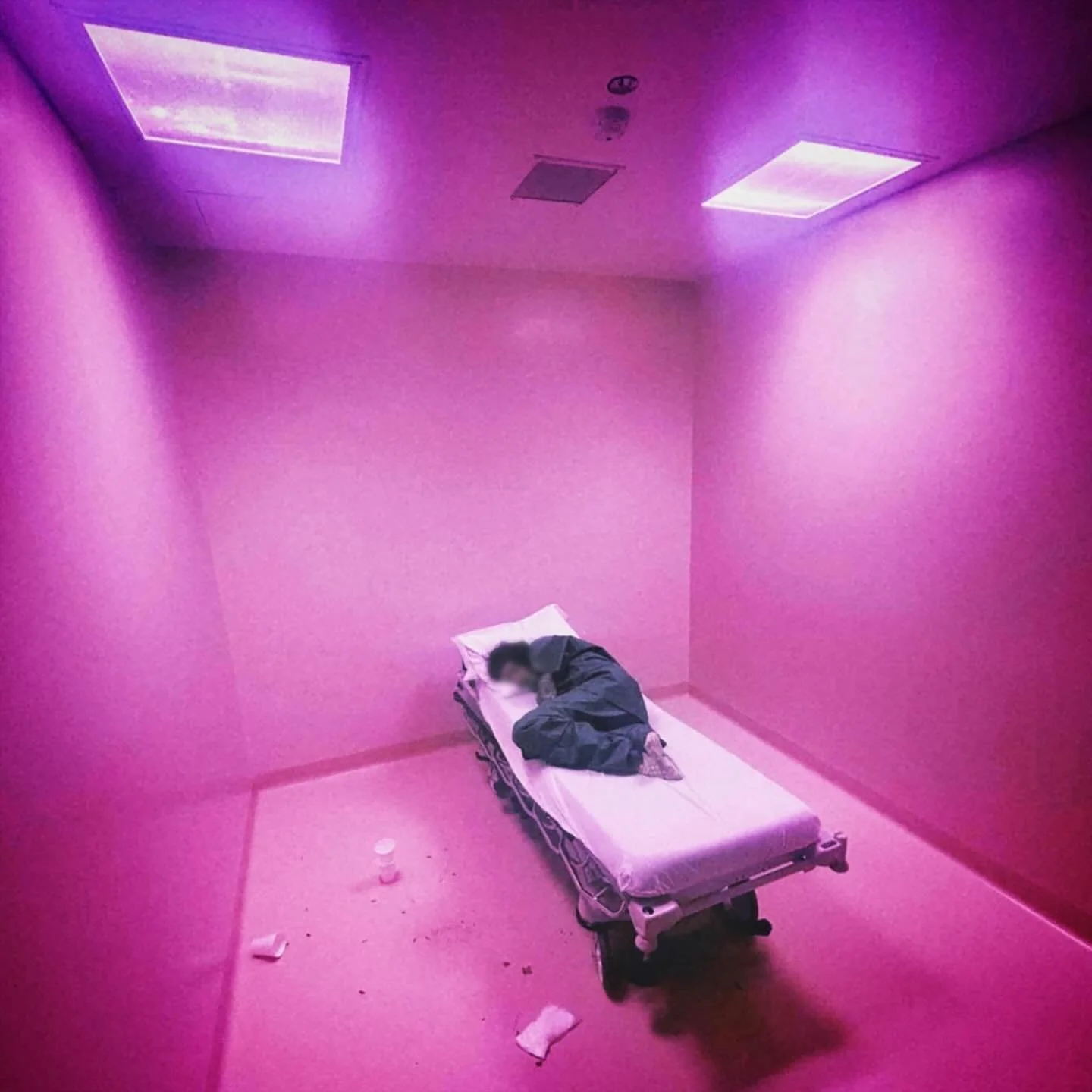 Another new single from @your.crippling.alcoholism&rsquo;s upcoming album &lsquo;Camgirl&rsquo; is out today. Stream &ldquo;bedrot&rdquo; everywhere now and pick up the 2XLP + an exclusive shirt while you can&hellip;

Link in bio.