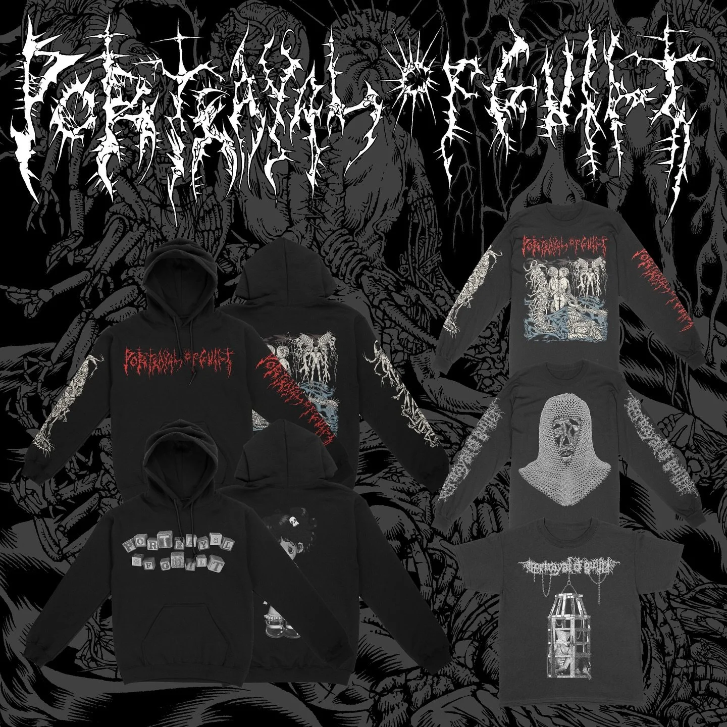 WINTER &lsquo;26 PRE-ORDER ONLINE NOW

LINK IN BIO