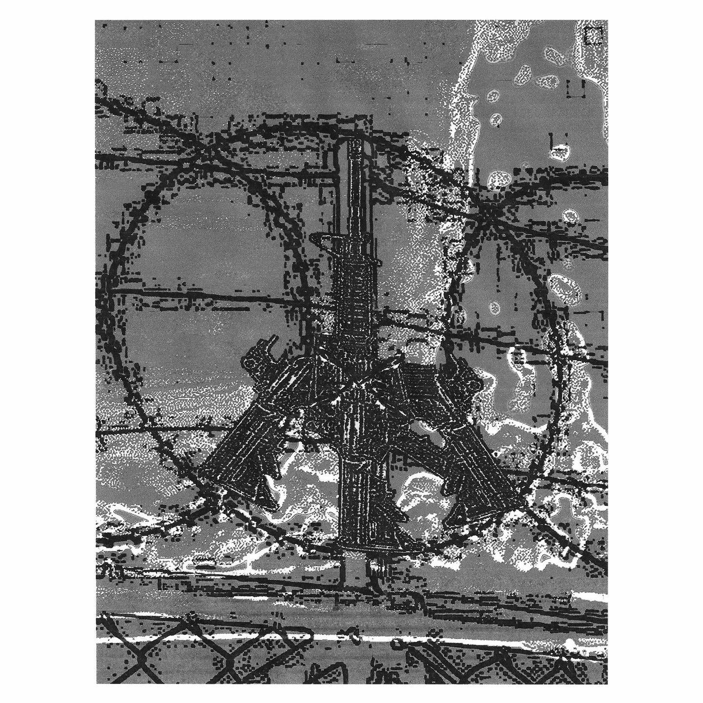 @threat_modeling&rsquo;s debut self-titled album is out TODAY. Listen to it in full and pick up a copy on cassette while they&rsquo;re still available&hellip;

Link in bio.