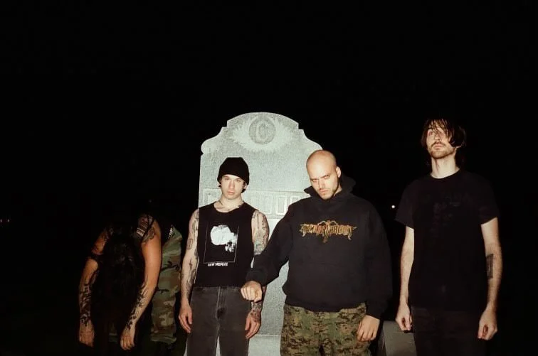 FLESHRIPPER LIVE IN AUSTIN

03/15 @ REGAL ROOMS (3:20PM)
03/15 @ HOTEL VEGAS (8:30PM)
03/17 @ HOTEL VEGAS (3:00PM)