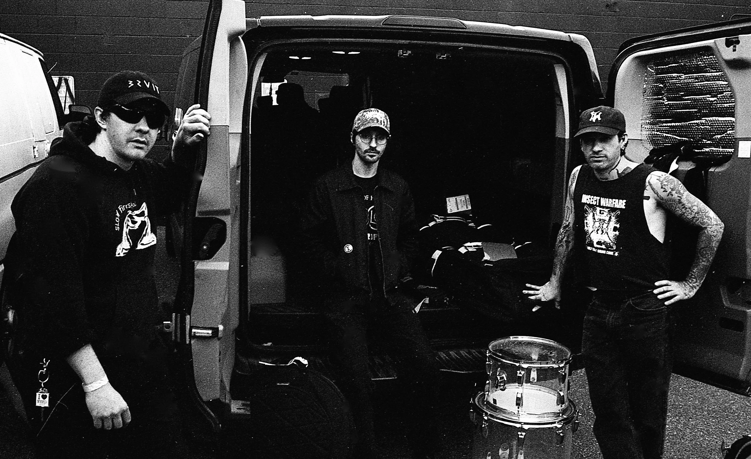 Tour resumes tonight in Lakewood at @mahalls20lanes. Thank you to everyone who&rsquo;s been pulling up, every tour continues to be better than the last.

All shows from Medford to Atlanta are getting low on tickets, so pick one up while you still can