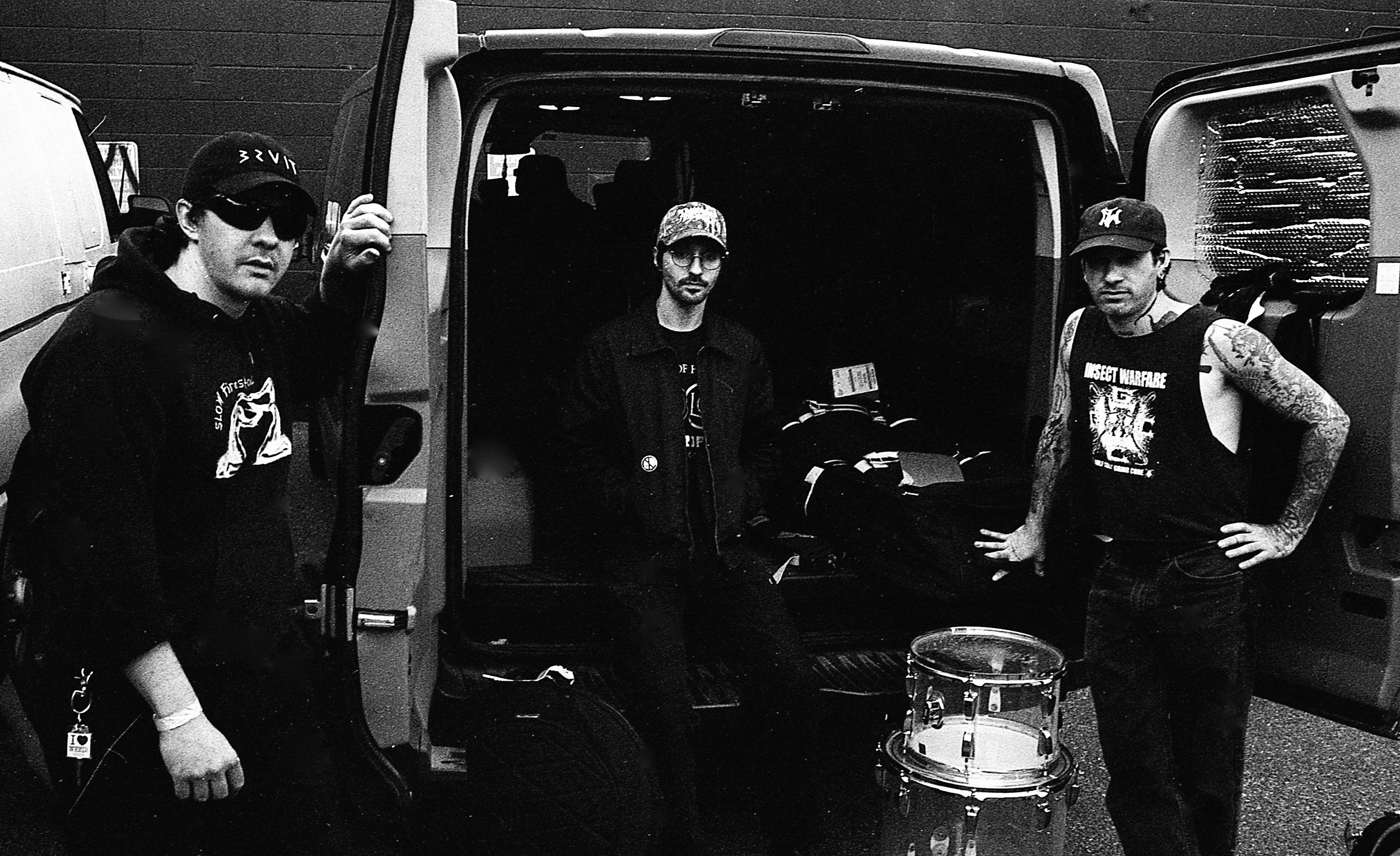 Tour resumes tonight in Lakewood at @mahalls20lanes. Thank you to everyone who&rsquo;s been pulling up, every tour continues to be better than the last.

All shows from Medford to Atlanta are getting low on tickets, so pick one up while you still can