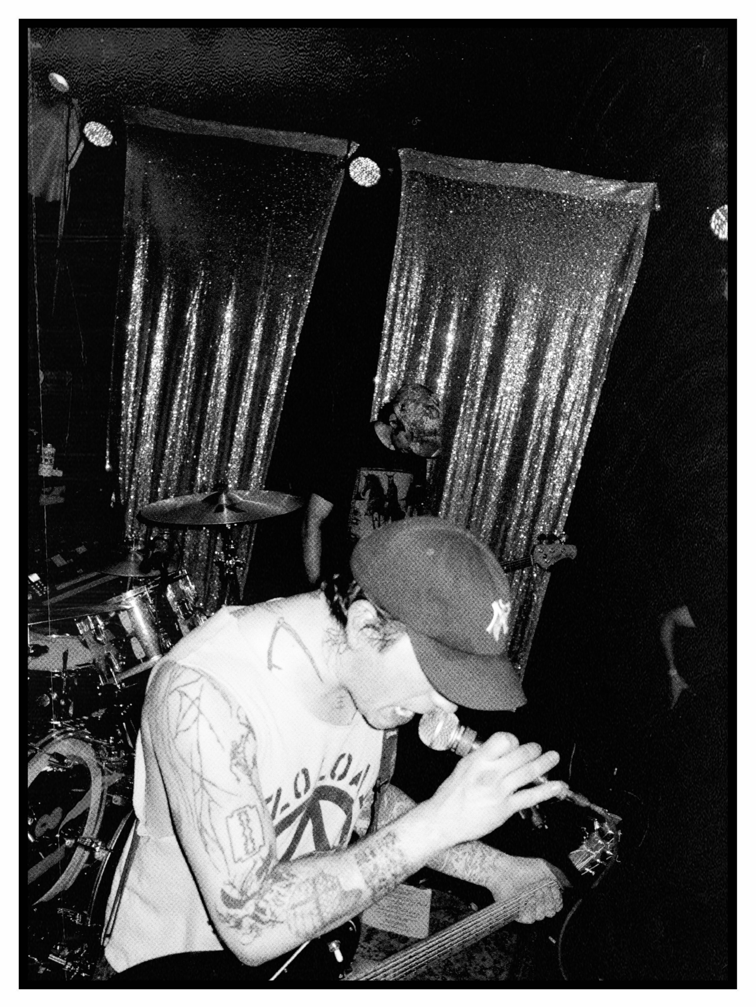 BIRMINGHAM TONIGHT
w/ @streetsects, @taranehsworld &amp; @refusetothrive

Ticket link in bio.