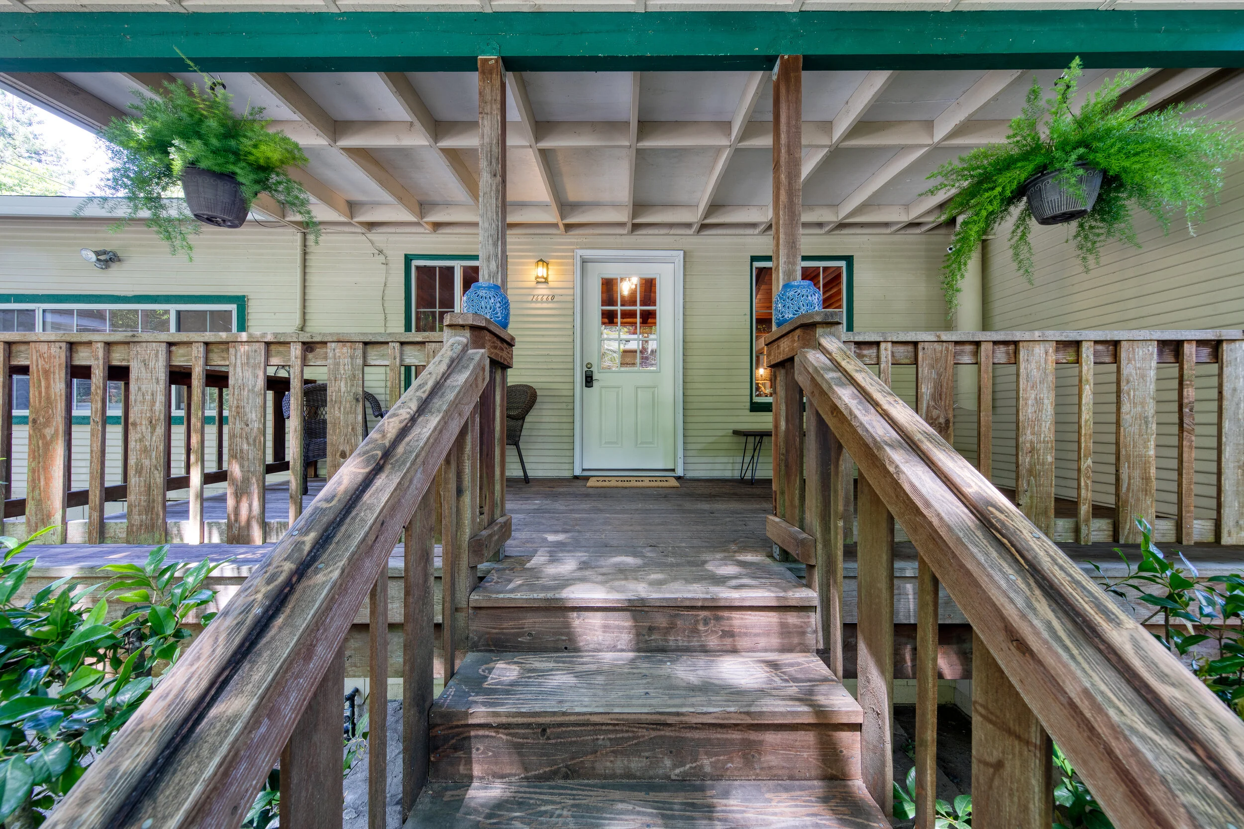 SOLD! Spend your summer in the Russian River
